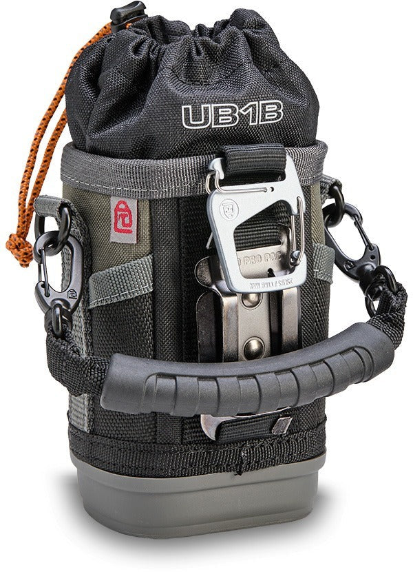 Veto Pro Pac UB1B Small Compact Utility Tool Bag