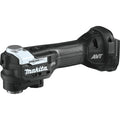 Makita XMT04ZB 18V LXT Lithium-Ion Sub-Compact Brushless Cordless StarlockMax Oscillating Multi-Tool, Tool Only