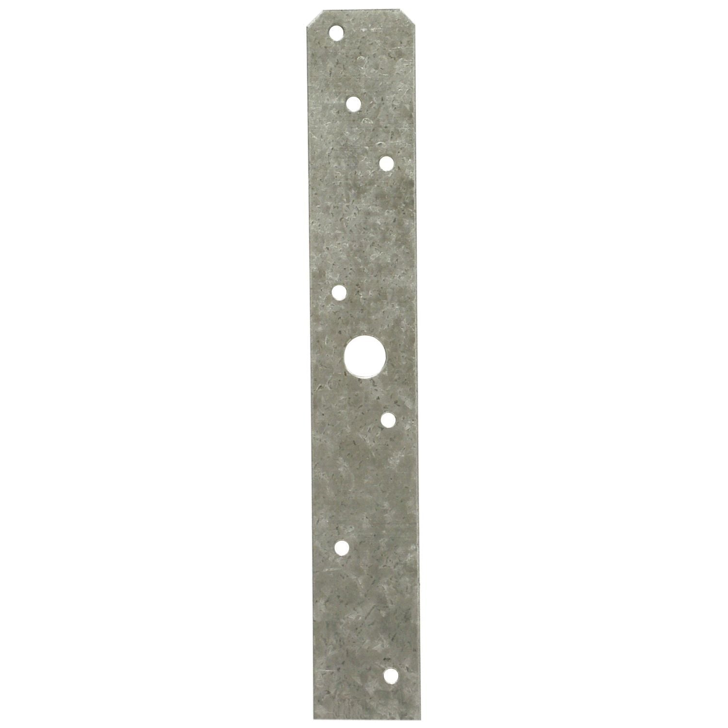 Simpson Strong-Tie MSTA30 MSTA 30-in. 16-Gauge Galvanized Medium Strap Tie