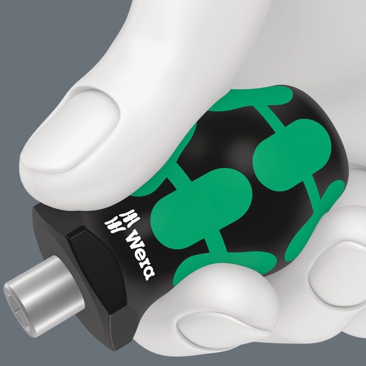 Wera Kraftform Kompakt Stubby 1, 19-Pieces