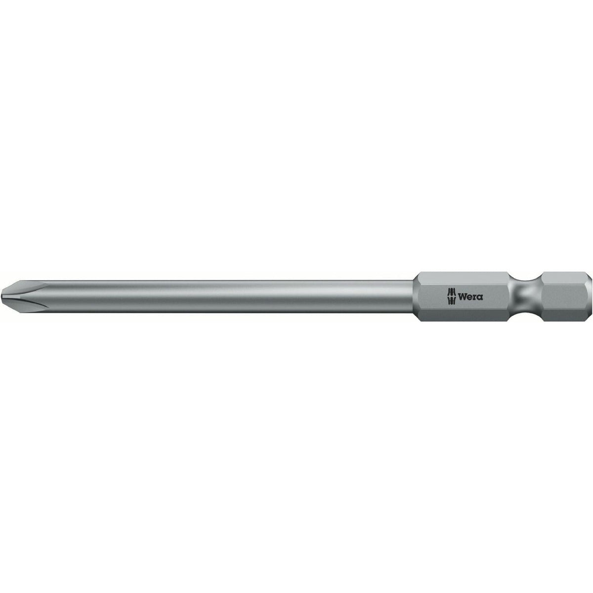 Wera 851/4 Z Bit, Ph 3x152-mm.