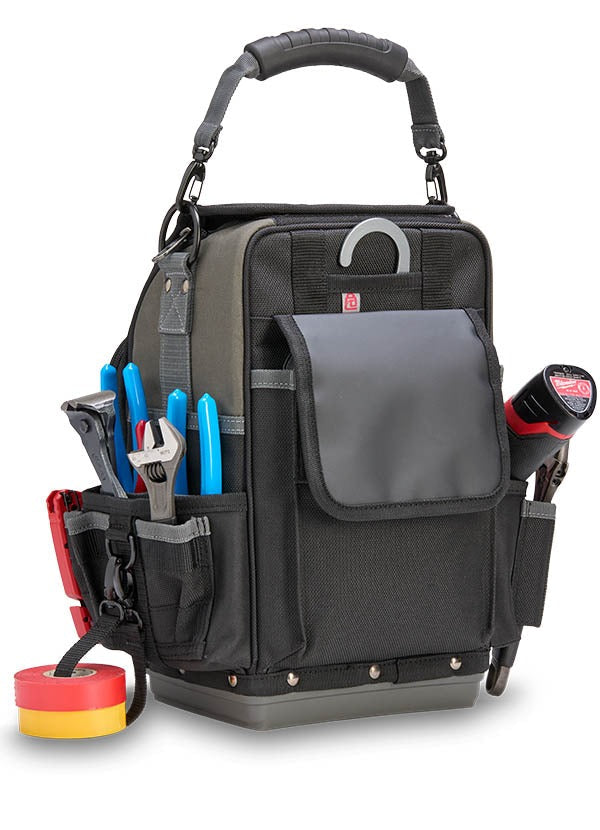 Veto Pro Pac CB-LD Closed-Top Compact Technician's Tool Bag