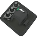 Wera 9468 Zyklop Pocket Holster, Empty, 155x65-mm.