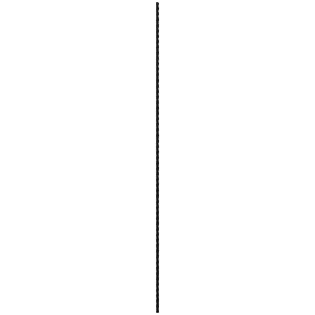Simpson Strong-Tie ATRM3-3 ATRM 3/8-in. x 36-in. All-Thread Rod, Grade 55