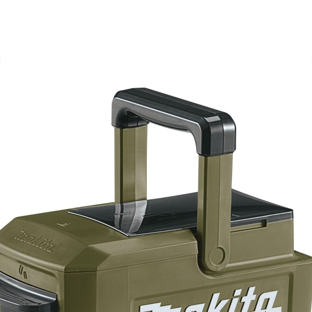Makita ADCM501Z Outdoor Adventure 18V LXT Coffee Maker, Tool Only