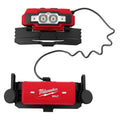 Milwaukee 2018R MILWAUKEE BOLT Rechargeable Low-Profile Headlamp