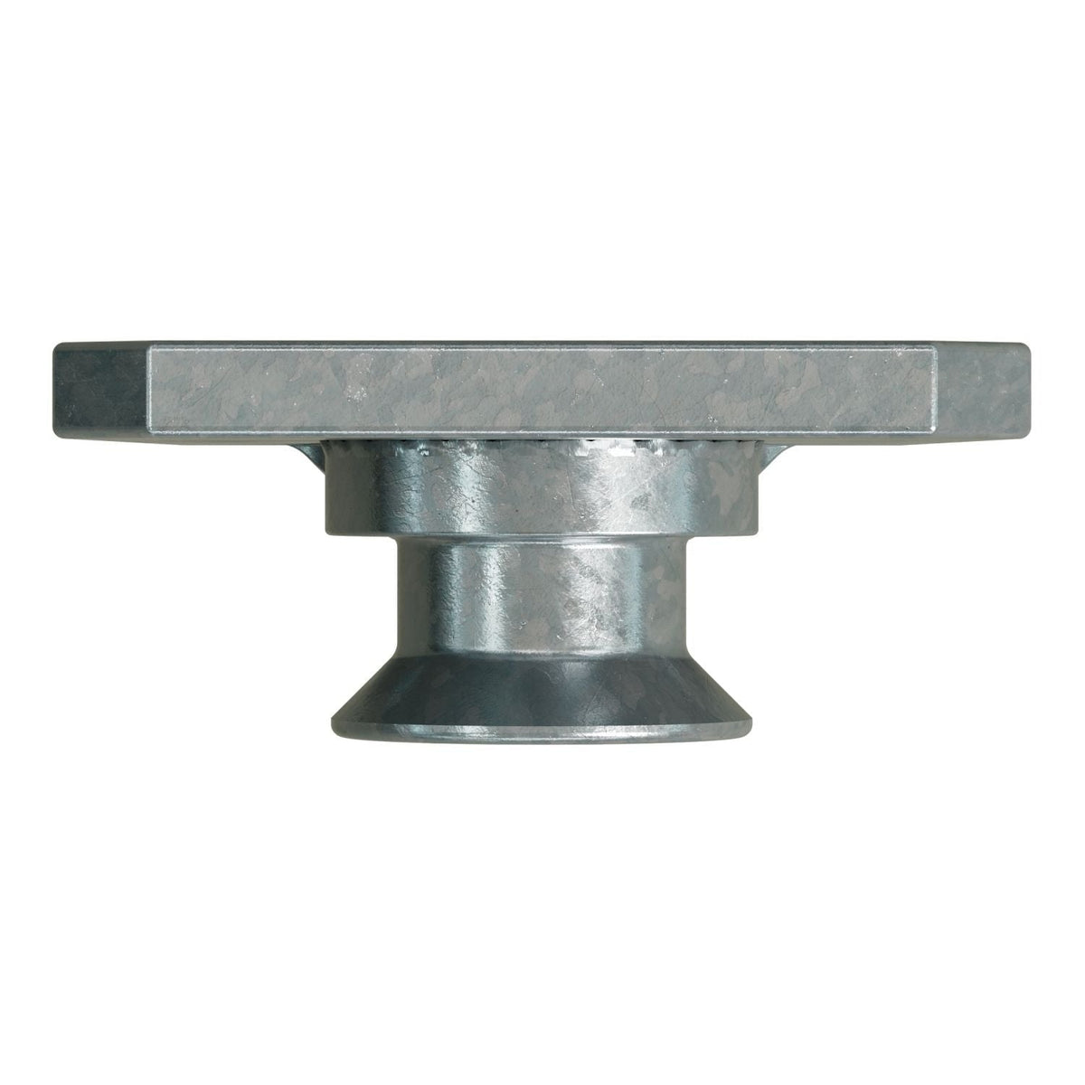 Simpson Strong-Tie CBH2.37X5.5B-KT CBH 2-3/8-in. x 5-1/2-in. Joist-to-Beam Concealed Hanger w/ Screws
