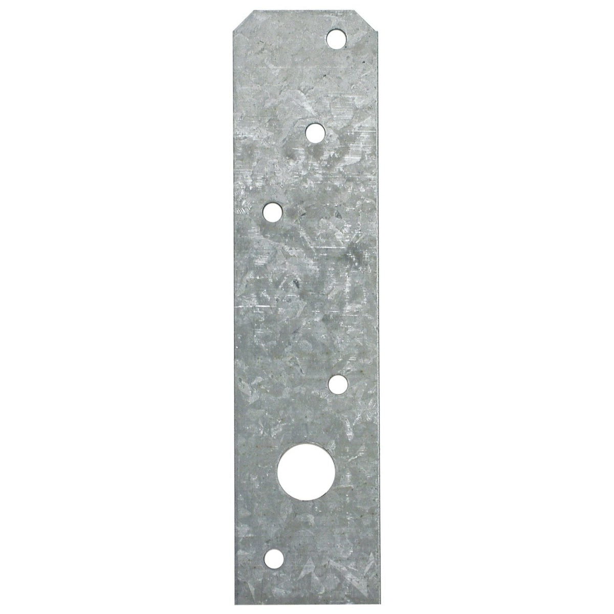 Simpson Strong-Tie LSTA24 LSTA 1-1/4-in. x 24-in. 20-Gauge Galvanized Strap Tie