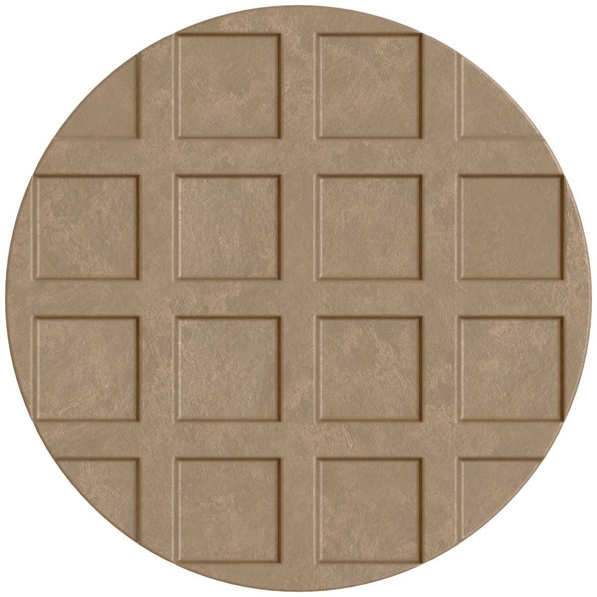 Simpson Strong-Tie S8SNDT5 Painted Siding Nail, 2-1/2-in. x .092-in. Type 304 Stainless Steel, Tan, 5-lb.