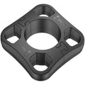 Wera 7761 Click-Torque Collar M4, 55x21.5-mm.