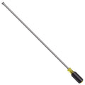 Klein 618-5/16M 5/16" Magnetic Tip Nut Driver 18" Hollow Shank