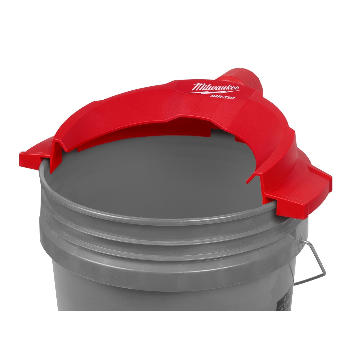 Milwaukee 49-90-2041 AIR-TIP Bucket Topper Dust Collector