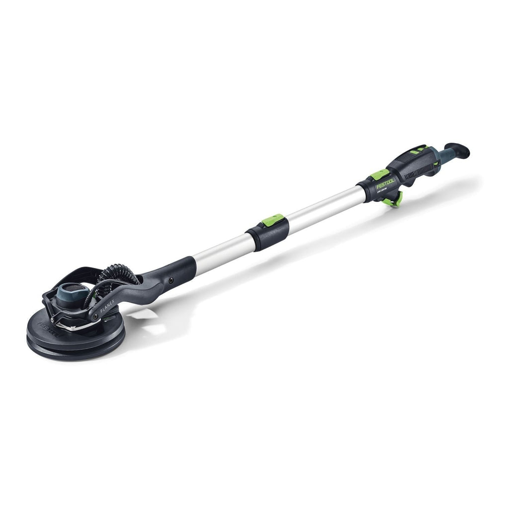 Festool LIMITED EDITION PLANEX LHS 2 225 Drywall Sander Starter Value Set (579566)