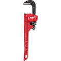 Milwaukee 48-22-7110 10" Steel Pipe Wrench