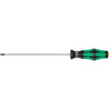 Wera 335 Screwdriver For Slotted Screws, 0.5x3x150-mm.