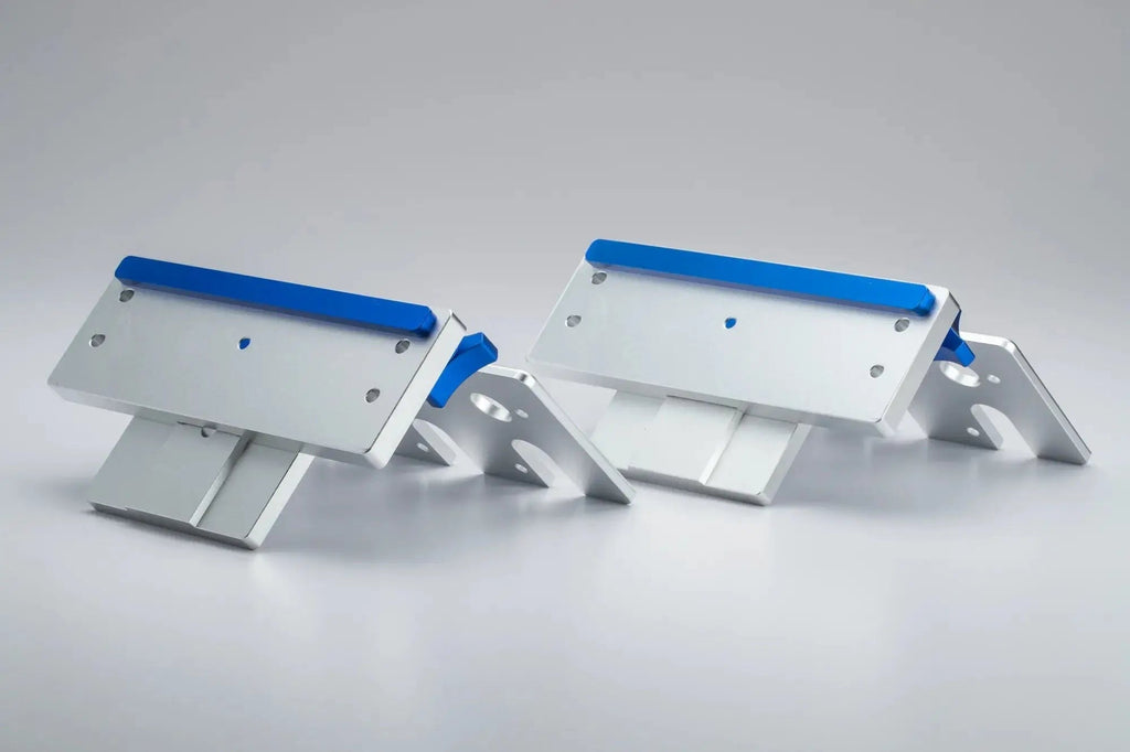 Dashboard MFT Track Star Rip & Outboard Support Platform, 2-Pack (TS0001)