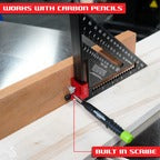Swan Falcon Depth Stop (SDS500)