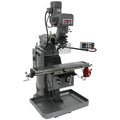 Jet Tools 691500 JTM-949EVS/230 Electronic Variable Speed Vertical Milling Machine 230V 3Ph