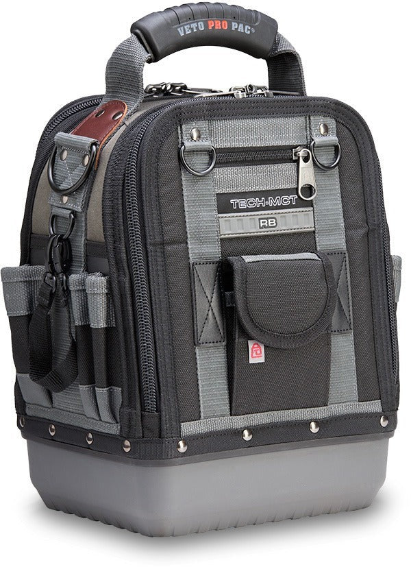 Veto Pro Pac TECH-MCT RB Tool Bag