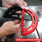 Swan Tyton Pro-Trac Protractor (PT360)