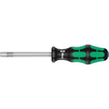 Wera 354 Screwdriver For Hexagon Socket Screws, 6x80-mm.