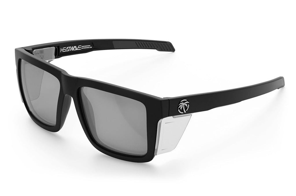 Heat Wave Performance XL VISE Frame Photochromic Lens Z87+ Sunglasses