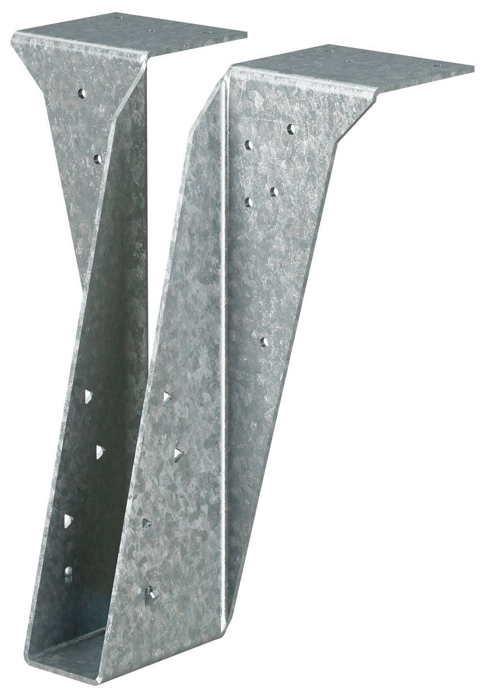 Simpson Strong-Tie BA1.56/14 BA Top-Flange Joist Hanger for 1-1/2-in. x 14-in. Engineered Wood