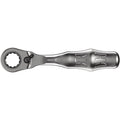 Wera 8005 Zyklop Mini 2 Ratchet, 107-mm.