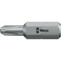 Wera 851/1 Rz Bit, Ph 2x25-mm.