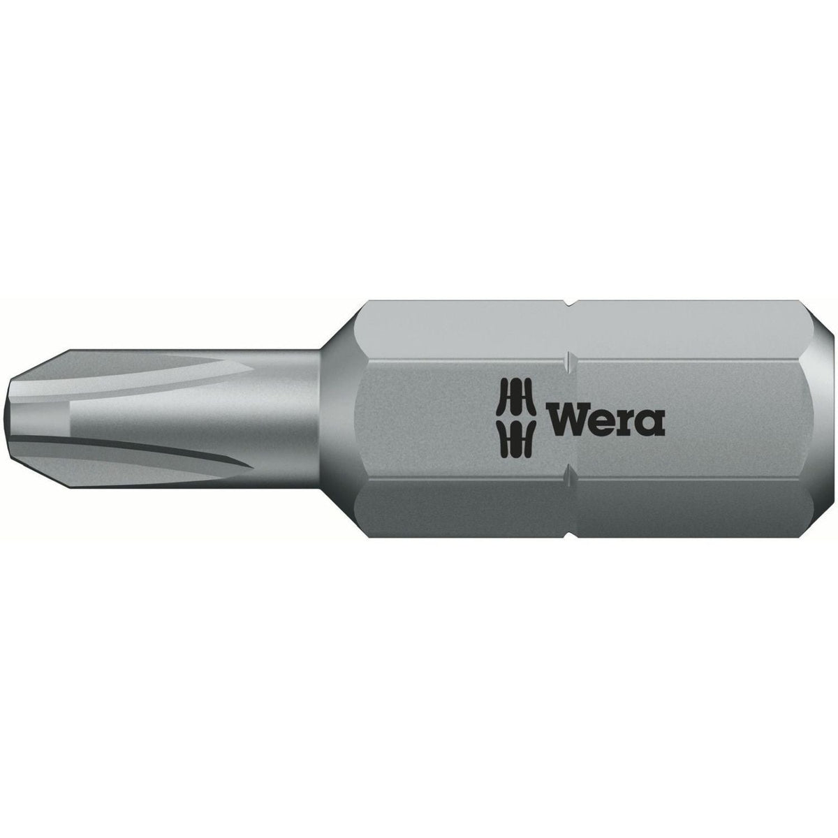 Wera 851/1 Rz Bit, Ph 2x25-mm.