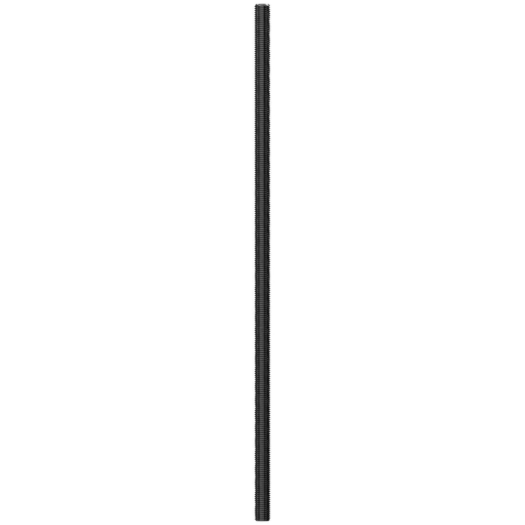 Simpson Strong-Tie ATRM9-3 ATRM 1-1/8-in. x 36-in. All-Thread Rod, Grade 55