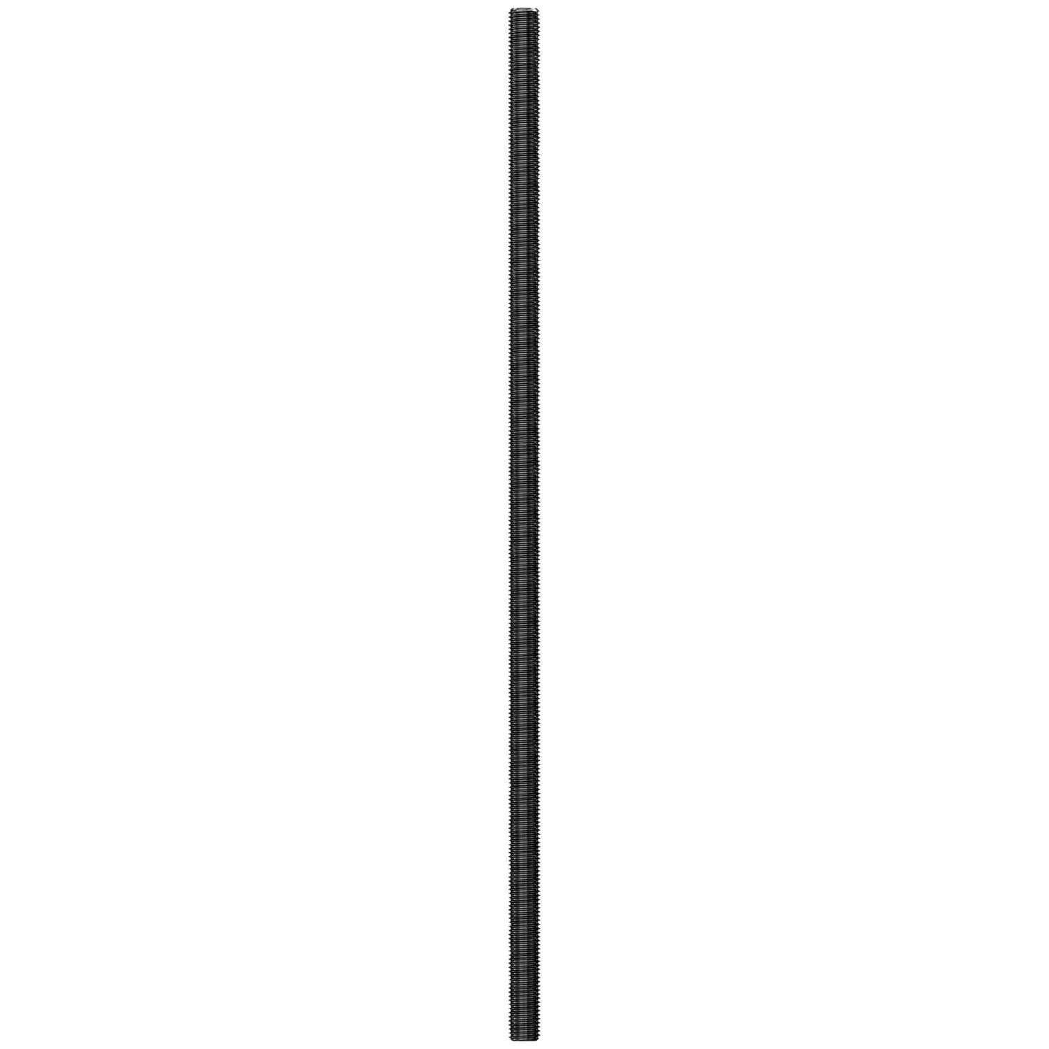 Simpson Strong-Tie ATRM9-3 ATRM 1-1/8-in. x 36-in. All-Thread Rod, Grade 55
