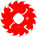 Freud LM0304 250mm Thin Kerf Gang Ripping Saw Blade