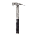 Boss Hammers BHPPS14TIM 14 oz. Pro Plus Titanium Milled Face Hammer