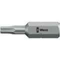 Wera 840/1 Z Bit, 3x25-mm.