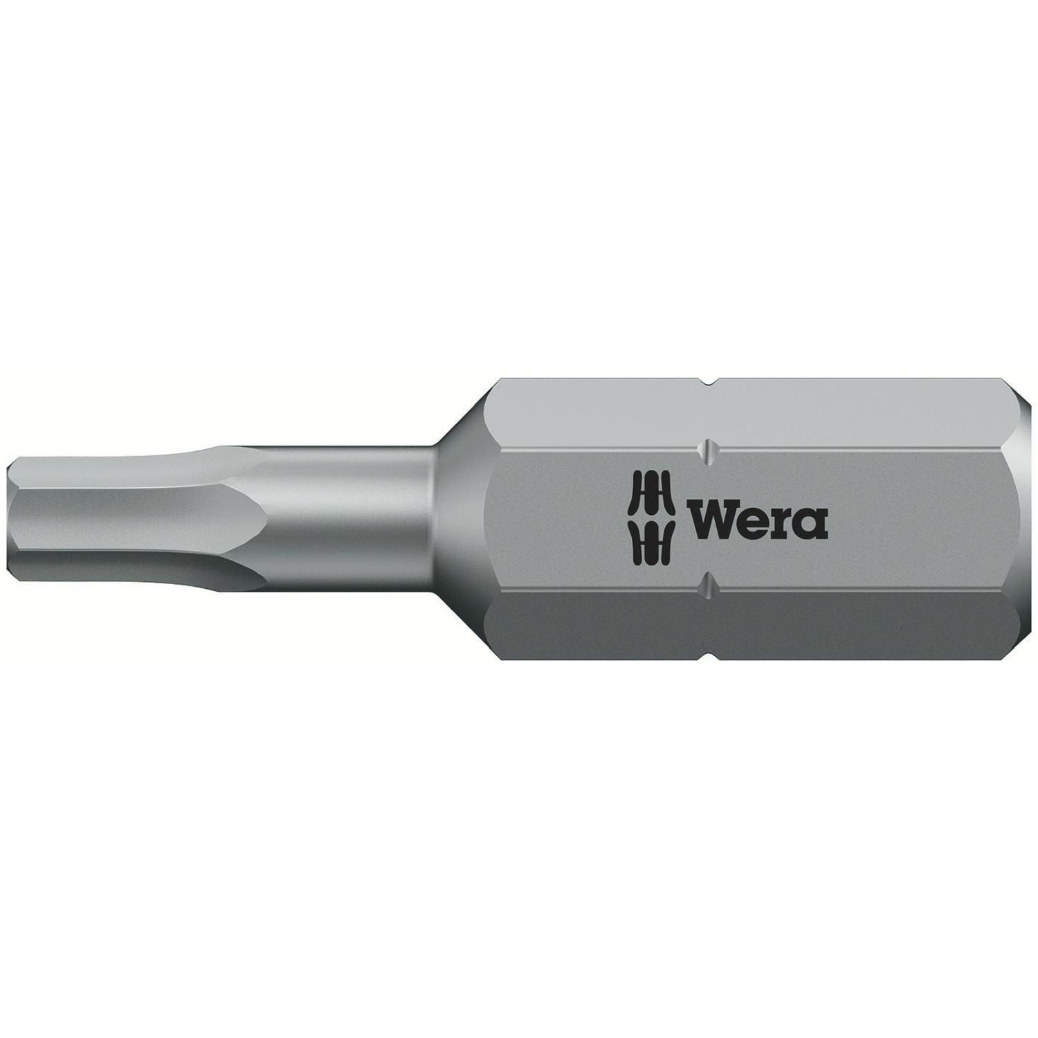 Wera 840/1 Z Bit, 3x25-mm.