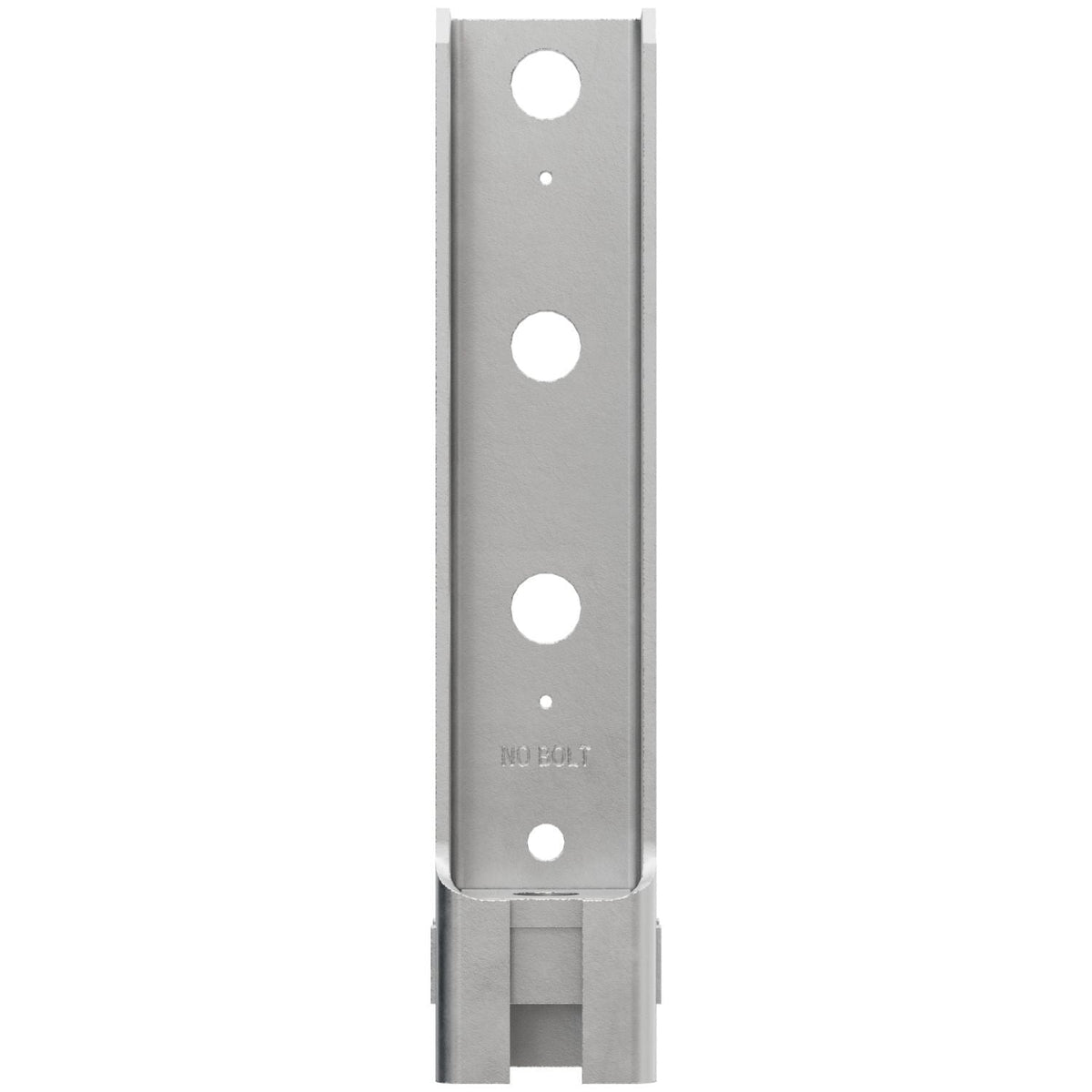 Simpson Strong-Tie HD9BHDG HDB 14-in. Hot-Dip Galvanized Bolted Holdown