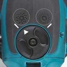 Makita BO6050J Corded 6" Random Orbit Sander