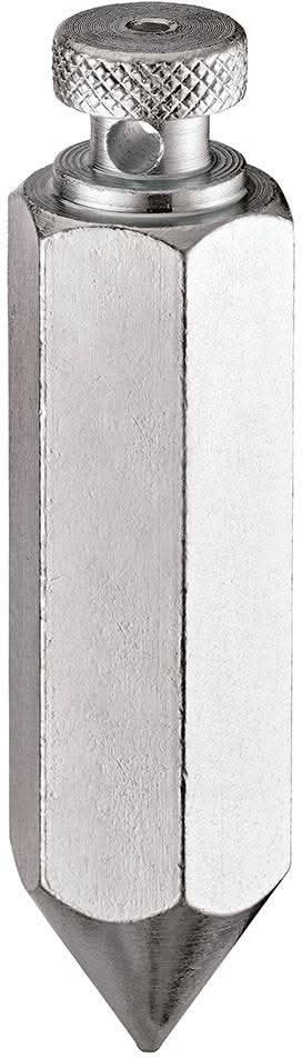 Empire 908 8 oz. Plumb Bob