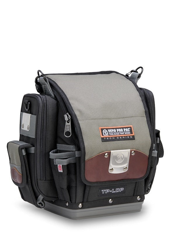Veto Pro Pac TP-LDP Large Service Technician Tool Pouch