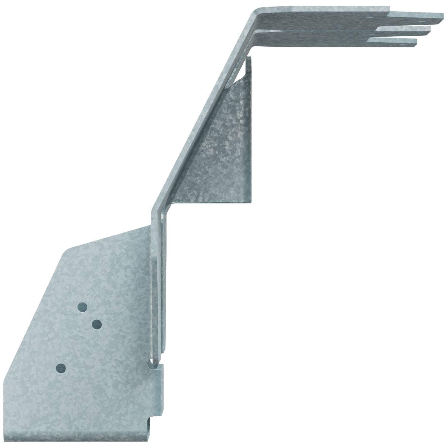 Simpson Strong-Tie DGT28 DGT Top-Flange Fire Wall Hanger for 2x8