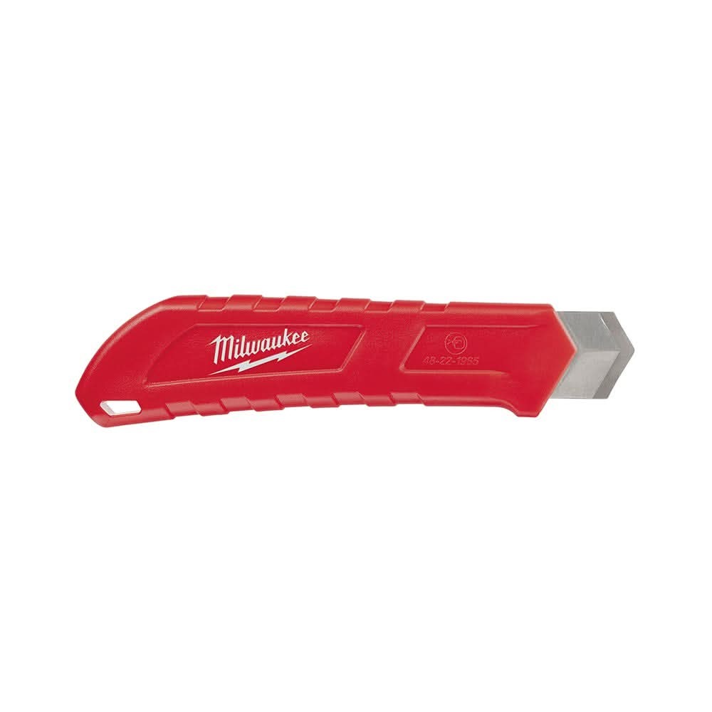 Milwaukee 48-22-1965 25Mm Snap Off Knife
