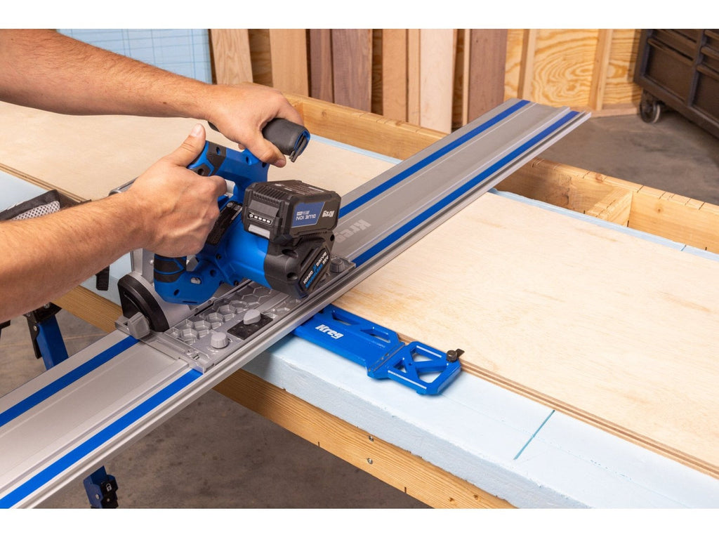 Kreg 90-Degree & 45-Degree Universal Track Saw Square (ACS4590)
