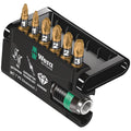 Wera Bit-Check 7 Pz Diamond 1, 7-Pieces