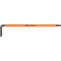Wera 967 Spkxl Torx L-Key Multicolour, Long, Torx 30x195-mm.