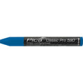 Pica 590/41 Blue Chalk Classic Pro, 12-Pack