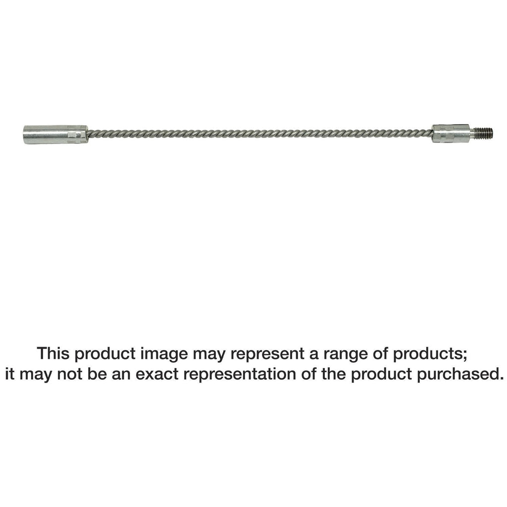 Simpson Strong-Tie ETBS-EXT 12-in. Extension for ETBS-TH (T-Handle) for Wire Hole-Cleaning Brush