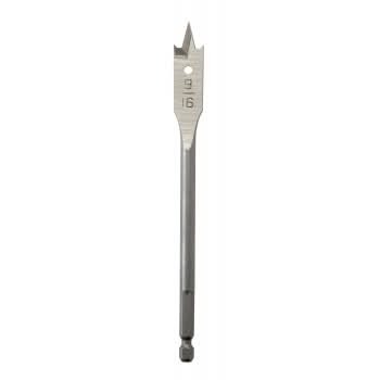 Milwaukee 48-27-0561 Flat Boring Bit 9/16" x 6"