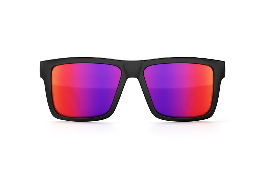 Heat Wave VISE Blurr Customs Sunglasses