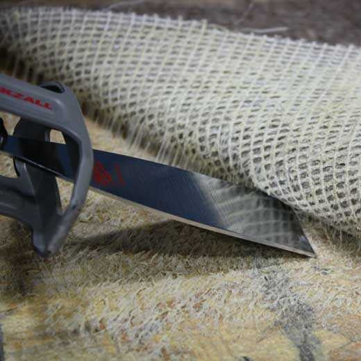 Milwaukee 49-00-5463 1-1/2" Scraper Recip Blade